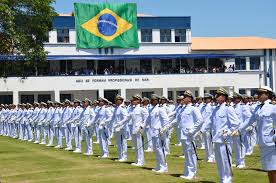 Marinha abre novos concursos públicos