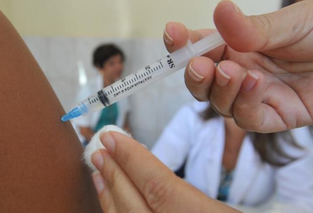 Campanha de vacinação contra a gripe é prorrogada até 9 de junho