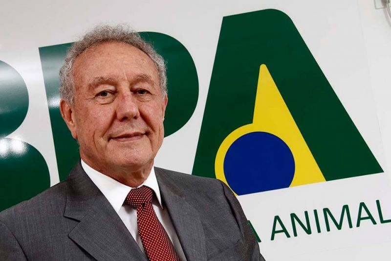 AGRONEGÓCIO: Francisco Turra abre programação do II Fórum Estadual do Agronegócio