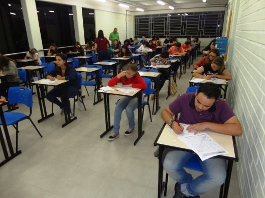 ENSINO: Último dia para inscrição no Vestibular de Inverno da FABE
