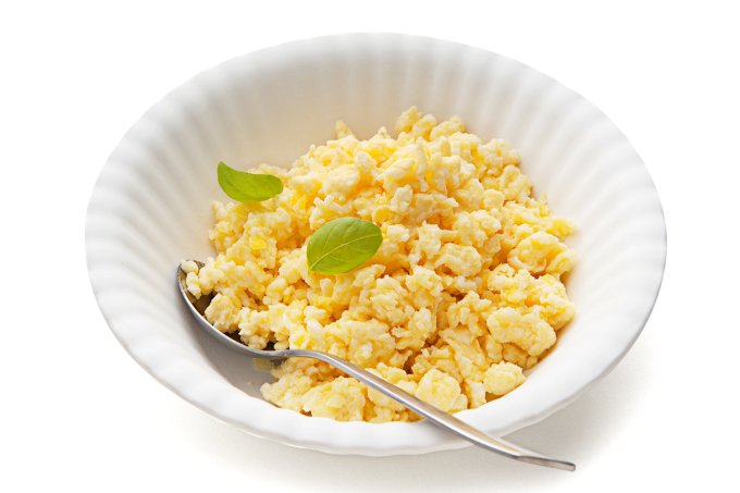 Dieta da proteína nem emagrece nem faz os músculos crescerem