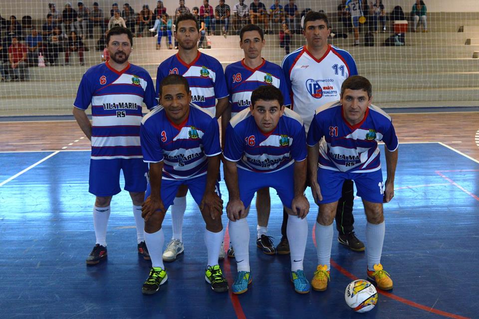 FUTSAL: Resultados da Copa Integração Regional e do Estadual Série Bronze