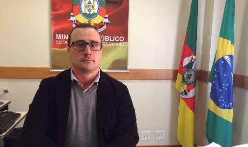 Promotoria promove encontro inédito com Prefeitos da Comarca de Marau