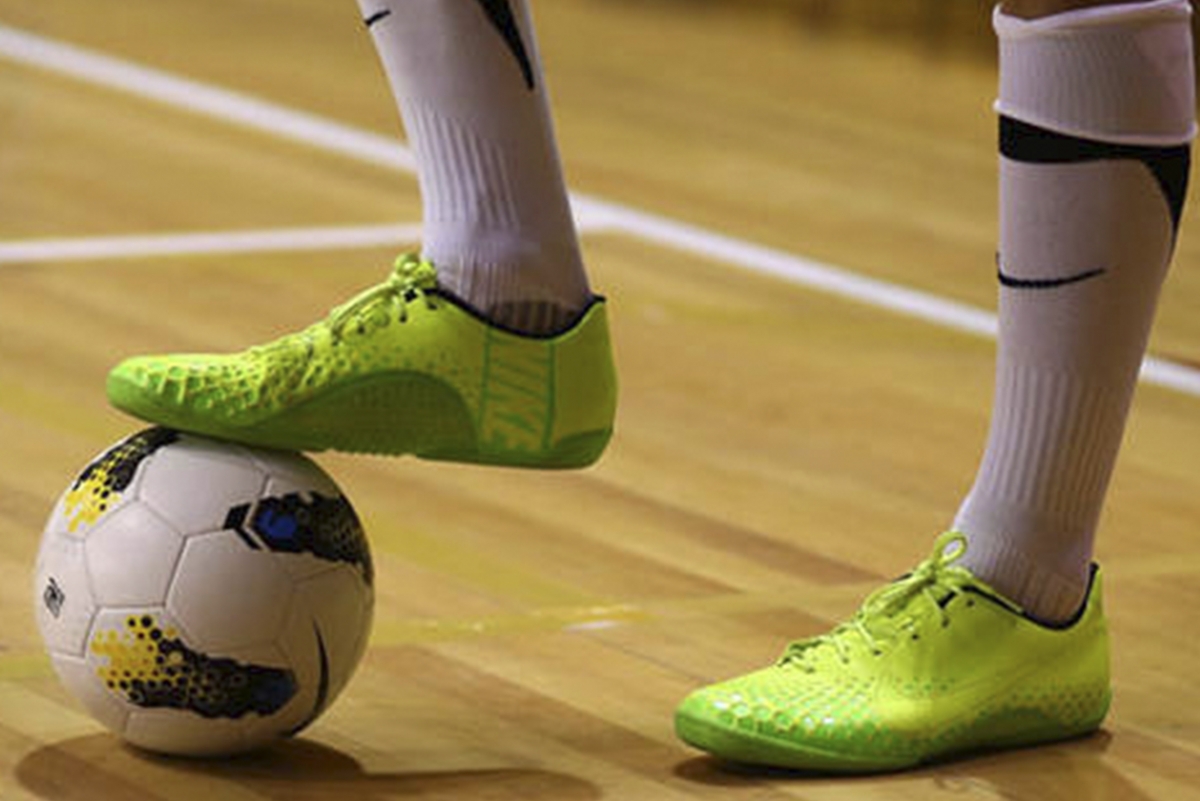 FUTSAL: XV de Novembro empata jogo pela série Bronze em Caxias do Sul
