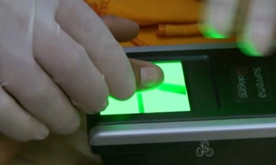 CADASTRAMENTO BIOMETRICO: Prazo para eleitores de Vila Maria está no final