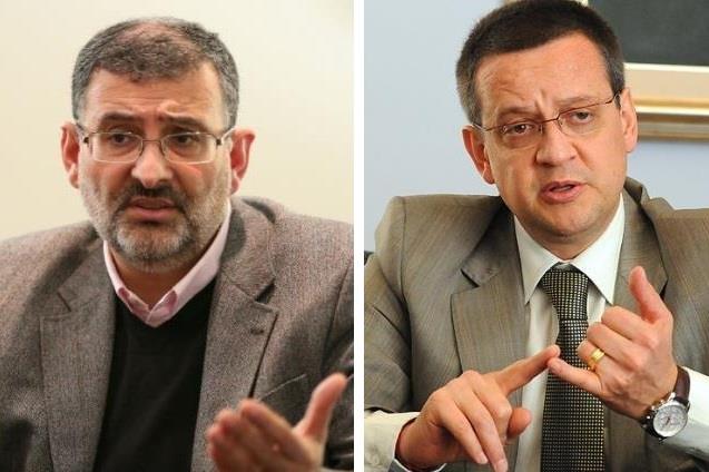 MPF pede abertura de investigação contra Beto Albuquerque e Jairo Jorge