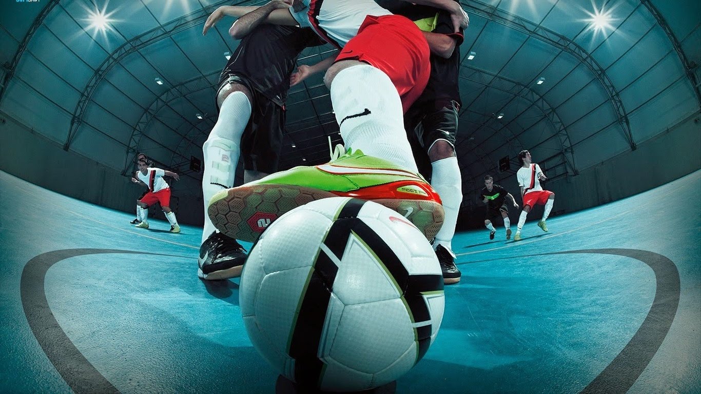 Quartas de Final da Copa Integração Regional de Futsal