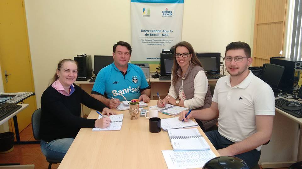1º Seminário Regional de Formação Continuada acontece em Vila Maria