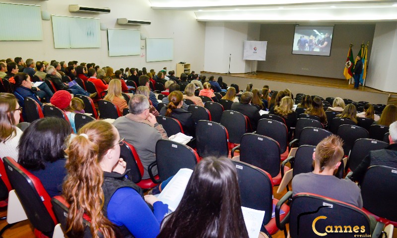 ACIVI e SBsistemas realizam palestra com Vinicius Brammer