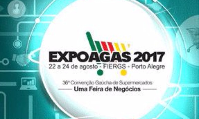EXPOAGAS 2017 vai movimentar R$ 497 milhões em negócios