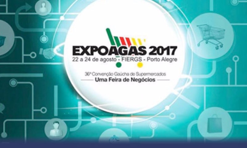 Expoagas 2017 encerra com R$ 482 milhões em negócios