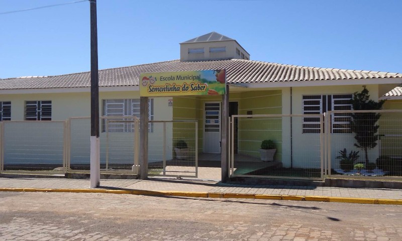 Secretaria de Educação viabiliza quase 50 mil reais para educação infantil através do Ministério Público do Trabalho