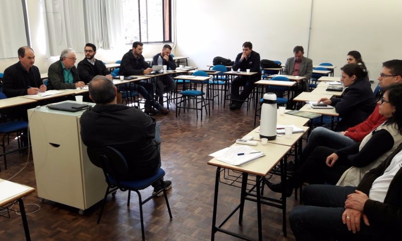 Produtores rurais de Casca responderão questionário da Cadeia Produtiva do Leite