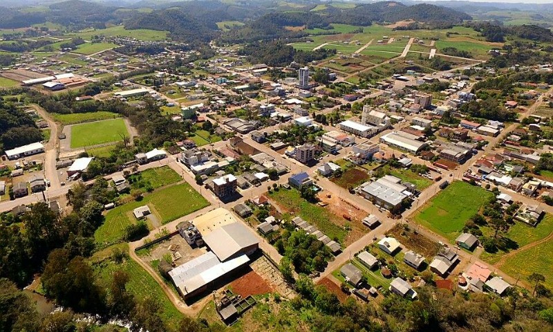 IBGE divulga Estimativas de População dos Municípios 2017