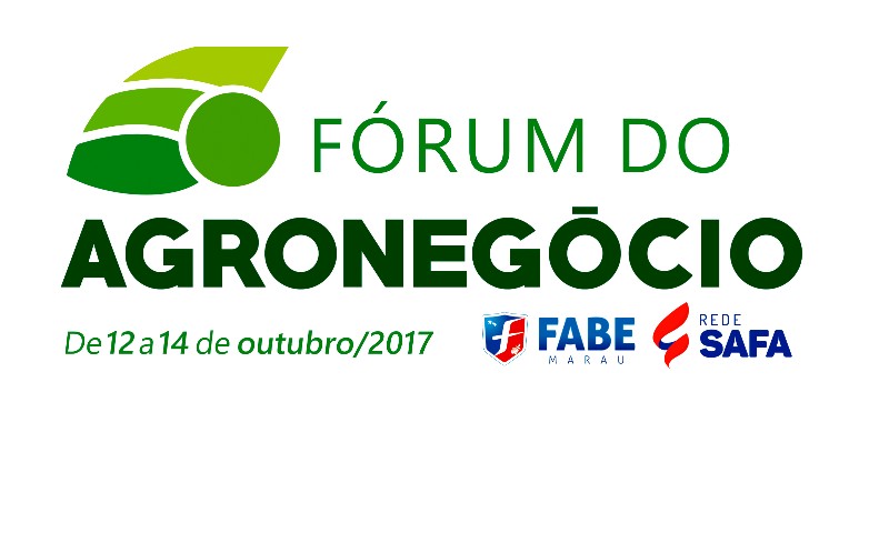 REGIÃO: Lançamento do I Fórum do Agronegócio já tem data para acontecer