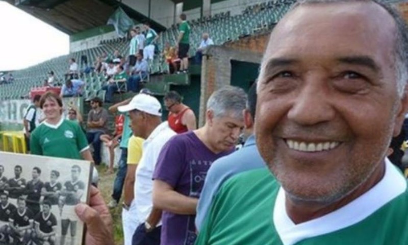 Campeão gaúcho pelo Grêmio em 1966 é encontrado morto no norte do Estado