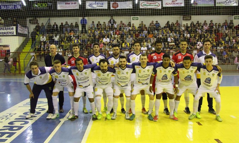 SERIE BRONZE: Federação Gaúcha corrige tabela e muda adversário do XV de Novembro