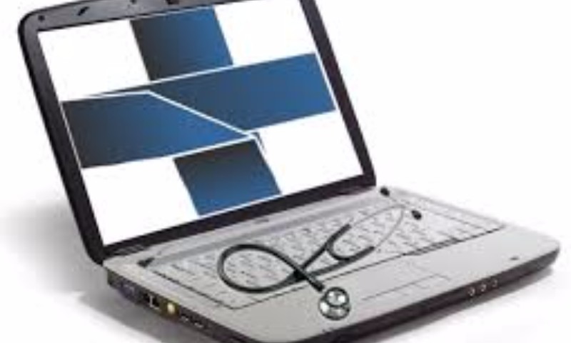 Saúde lança edital para informatizar 100% das unidades básicas do SUS