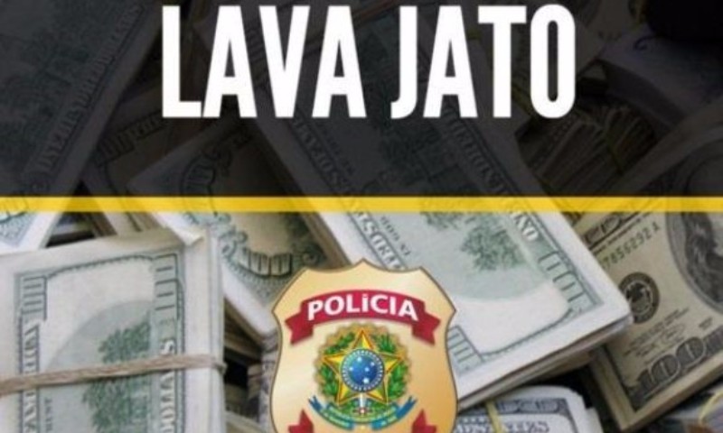 PF deflagra 47ª fase da Lava Jato em quatro estados