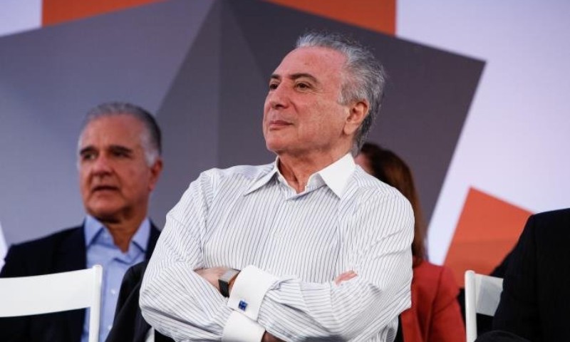 ECONOMIA: Salário mínimo será de R$ 954 em janeiro de 2018