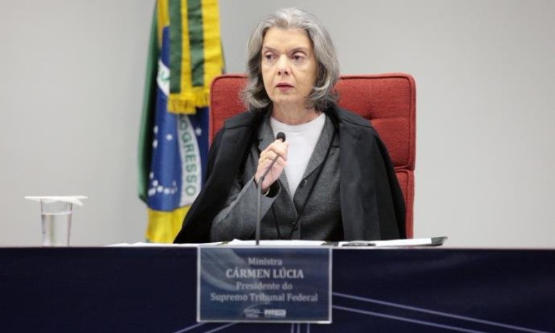 LAVA JATO: Cármen Lúcia prorroga por 30 dias investigações sobre Dirceu, Jucá e Renan