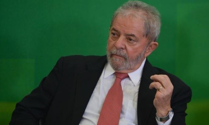 POLÍTICA: Lula não deve ir a Porto Alegre no dia do julgamento