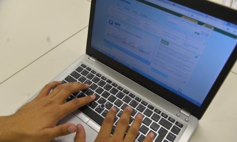 ECONOMIA: Receita abre consulta a lotes residuais do Imposto de Renda de 2008 a 2017