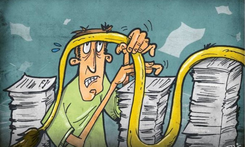 Receita recebeu 3,2 milhões de declarações do Imposto de Renda 2018
