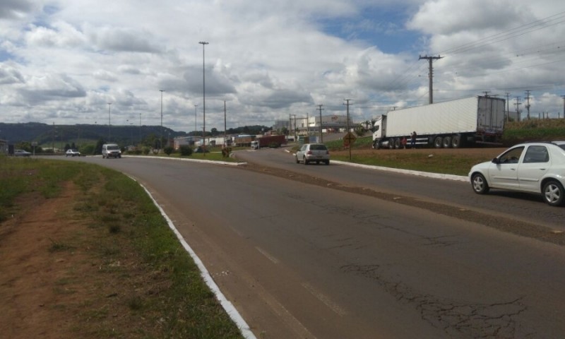 TRANSITO: Regularização da faixa de domínio da ERS 324: novo encontro acontece em Marau