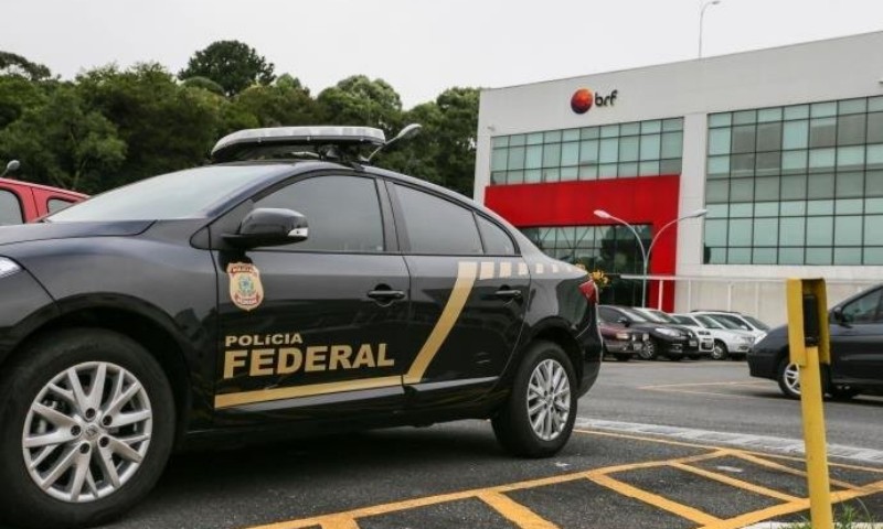 RURAL: Justiça afasta seis executivos de suas funções na BRF