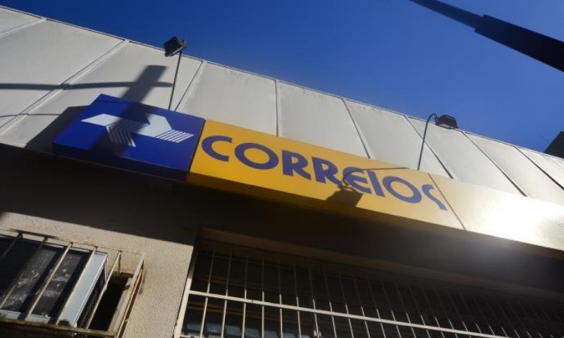 GERAL: Trabalhadores dos Correios entram em greve nesta segunda-feira
