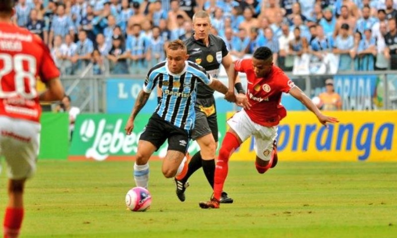 GRENAL: Inter tenta quebrar série de vitórias em Gre-Nais do Grêmio em jogo decisivo
