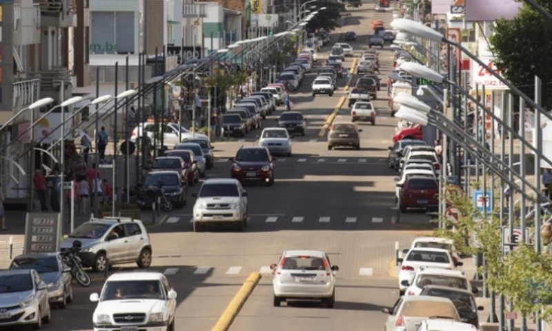 Lei favorece marauenses através de programa que incentiva a transferência de veículos