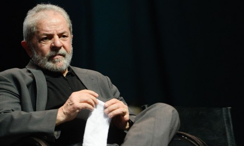 POLÍTICA: STF concede liminar impedindo Lula de ser preso até julgamento do habeas corpus