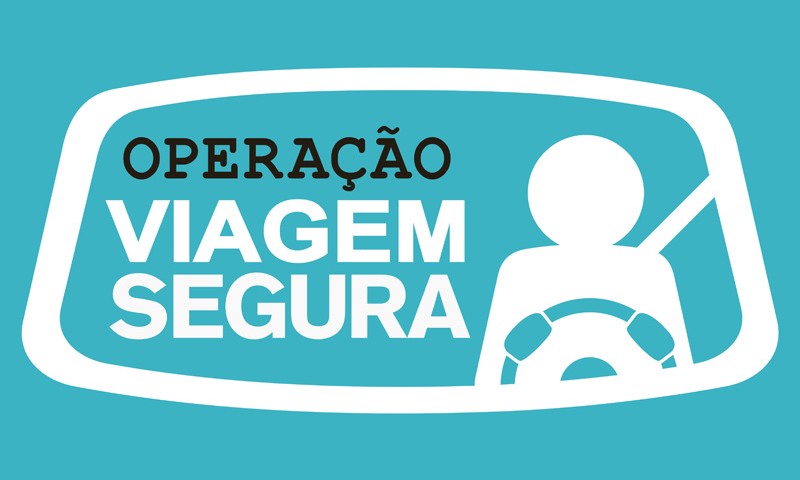 Operação Viagem Segura de Páscoa flagrou mais de 200 motoristas alcoolizados