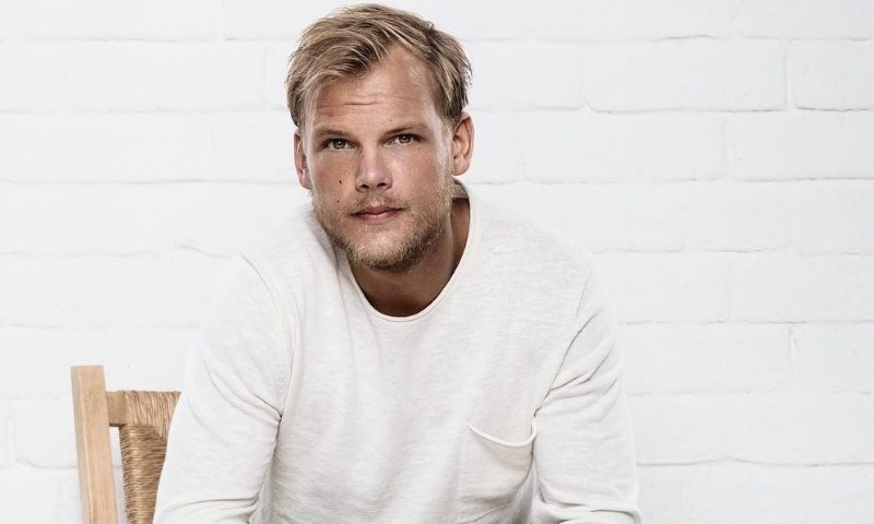 MUNDO: DJ Avicii morre aos 28 anos