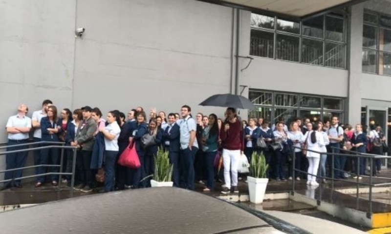 Terremoto na Bolívia é sentido em cidades do Brasil