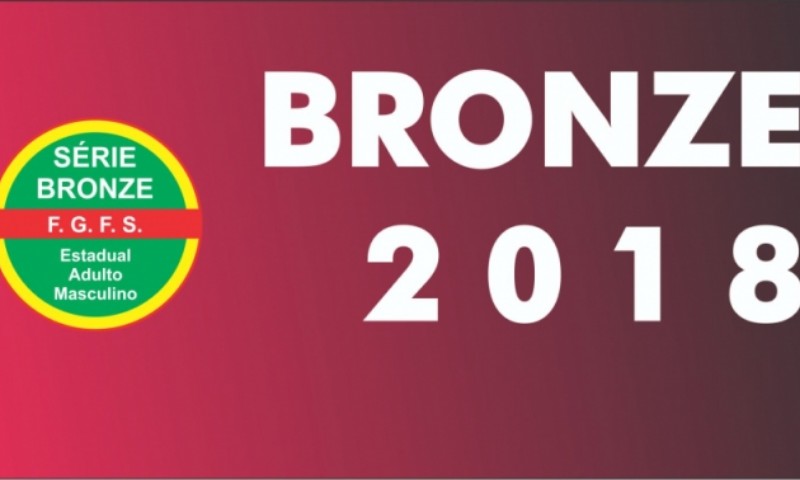 FUTSAL:  Iniciou sábado dia 21 de abril o Estadual de Futsal Série Bronze