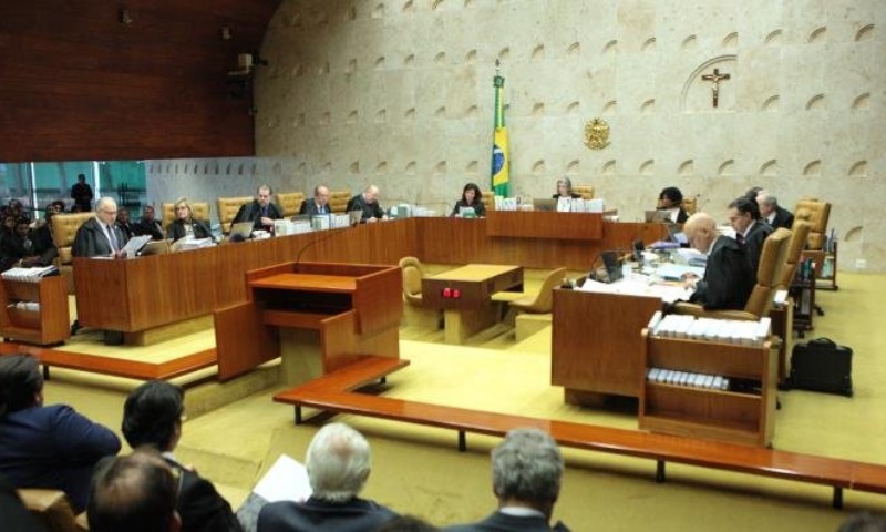POLÍTICA: Com voto de Cármen Lúcia, STF nega pedido de habeas corpus de Lula por 6 a 5