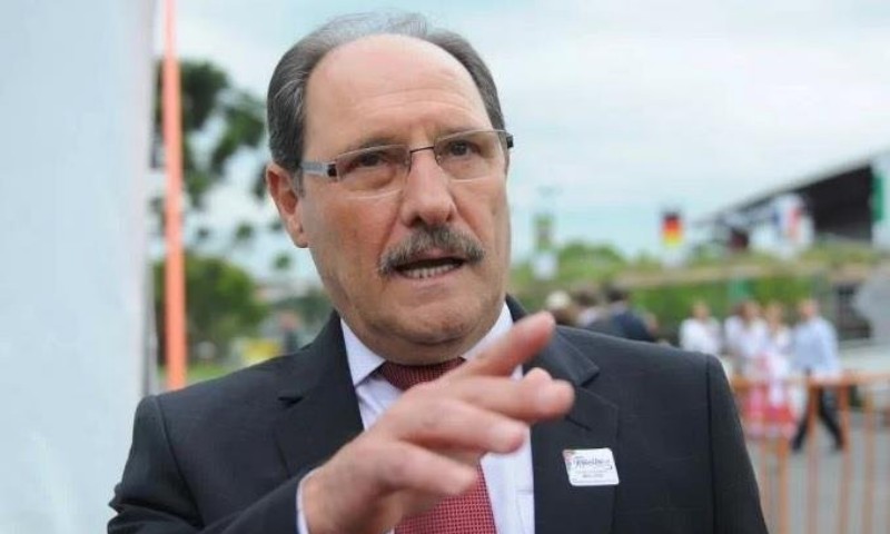Sartori deve deixar Piratini em julho para disputar reeleição