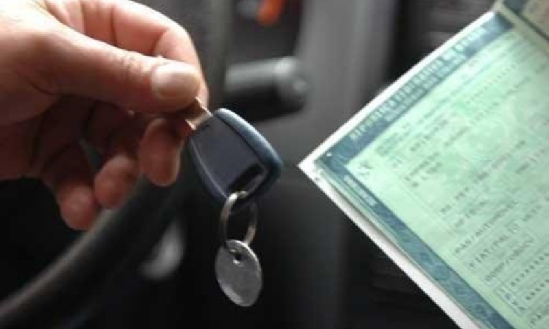 Falha no sistema afeta 36,6 mil donos de veículos que pagaram licenciamento na última semana