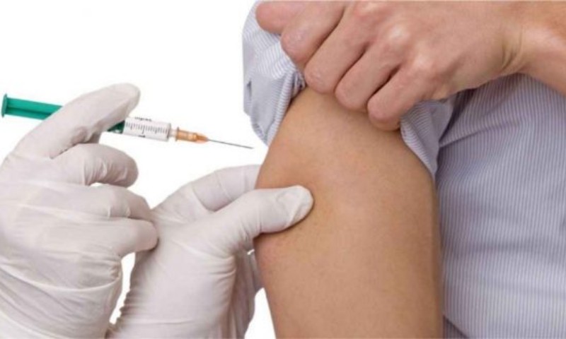 Campanha de vacinação contra a gripe começa dia 23 de abril