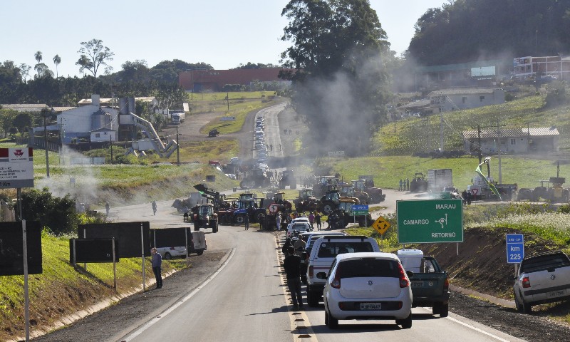 Mobilização Popular em Vila Maria segue ganhando adesões
