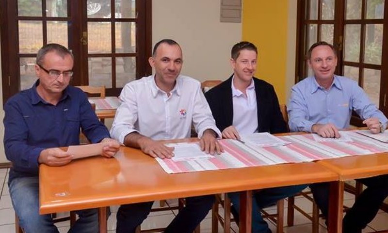 ACIVI realiza prestação de contas da 8ª Expovima
