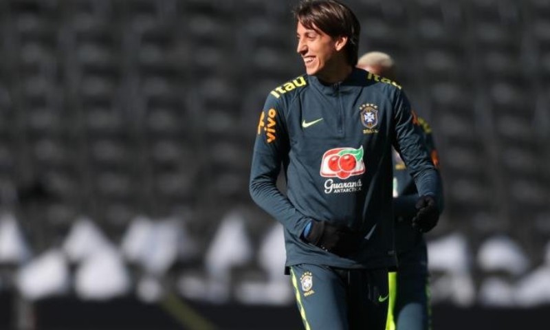 Copa do Mundo: Com Geromel no grupo, Tite divulga os 23 convocados para a Copa da Rússia