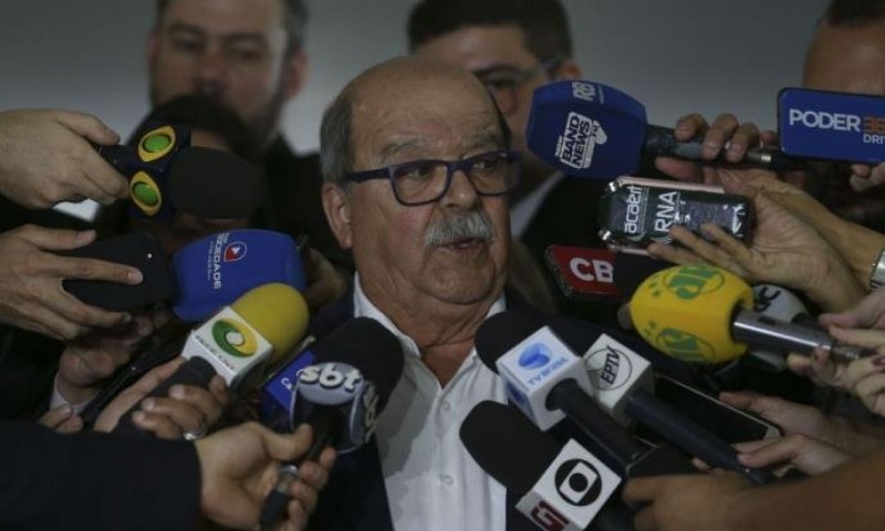 POLÍTICA: Segunda reunião de governo com caminhoneiros termina sem consenso