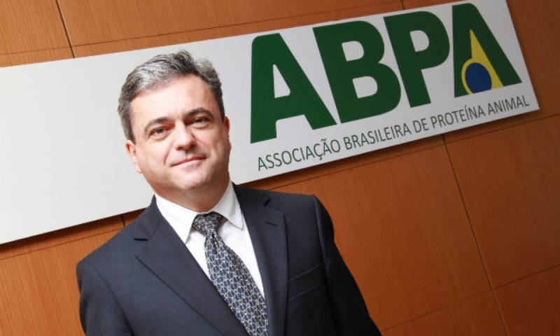 AGRO: ABPA comemora abertura da Coreia do Sul para a carne suína brasileira
