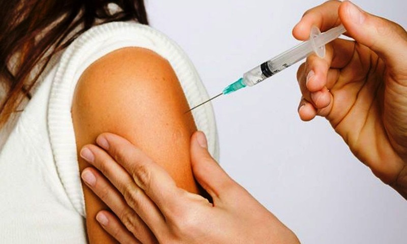 Dia “D” de vacinação contra a gripe é neste sábado, dia 12