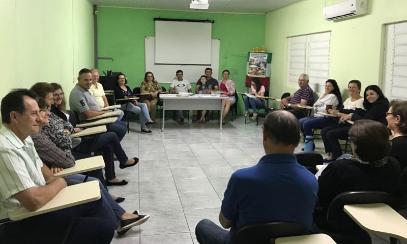 RURAL: AGRIVIMA elege nova diretoria