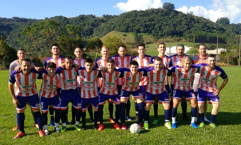FUTEBOL: Sevila FC venceu mais uma jogando em casa
